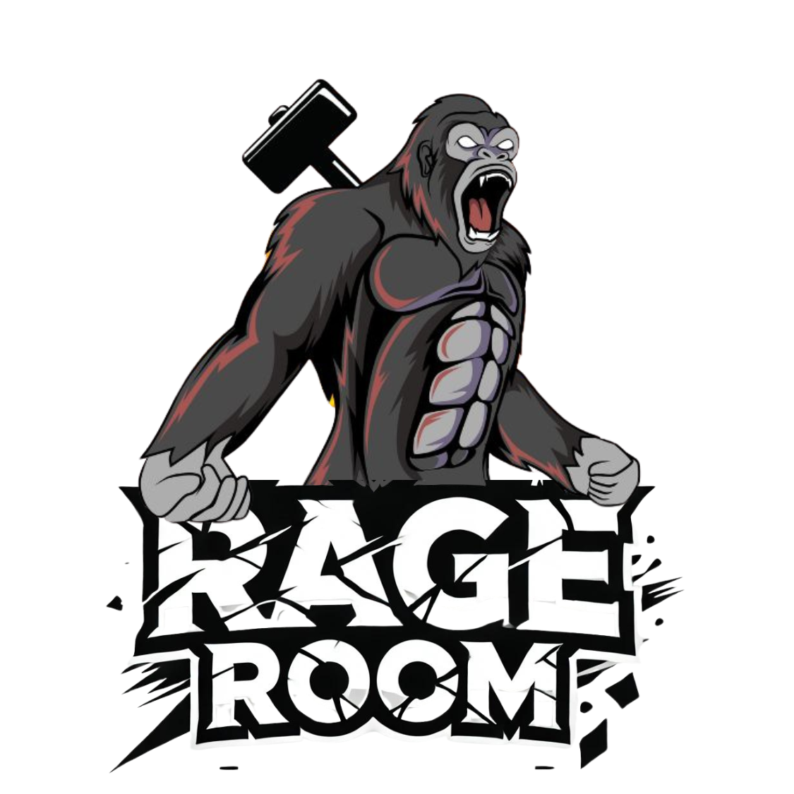 Rage Room